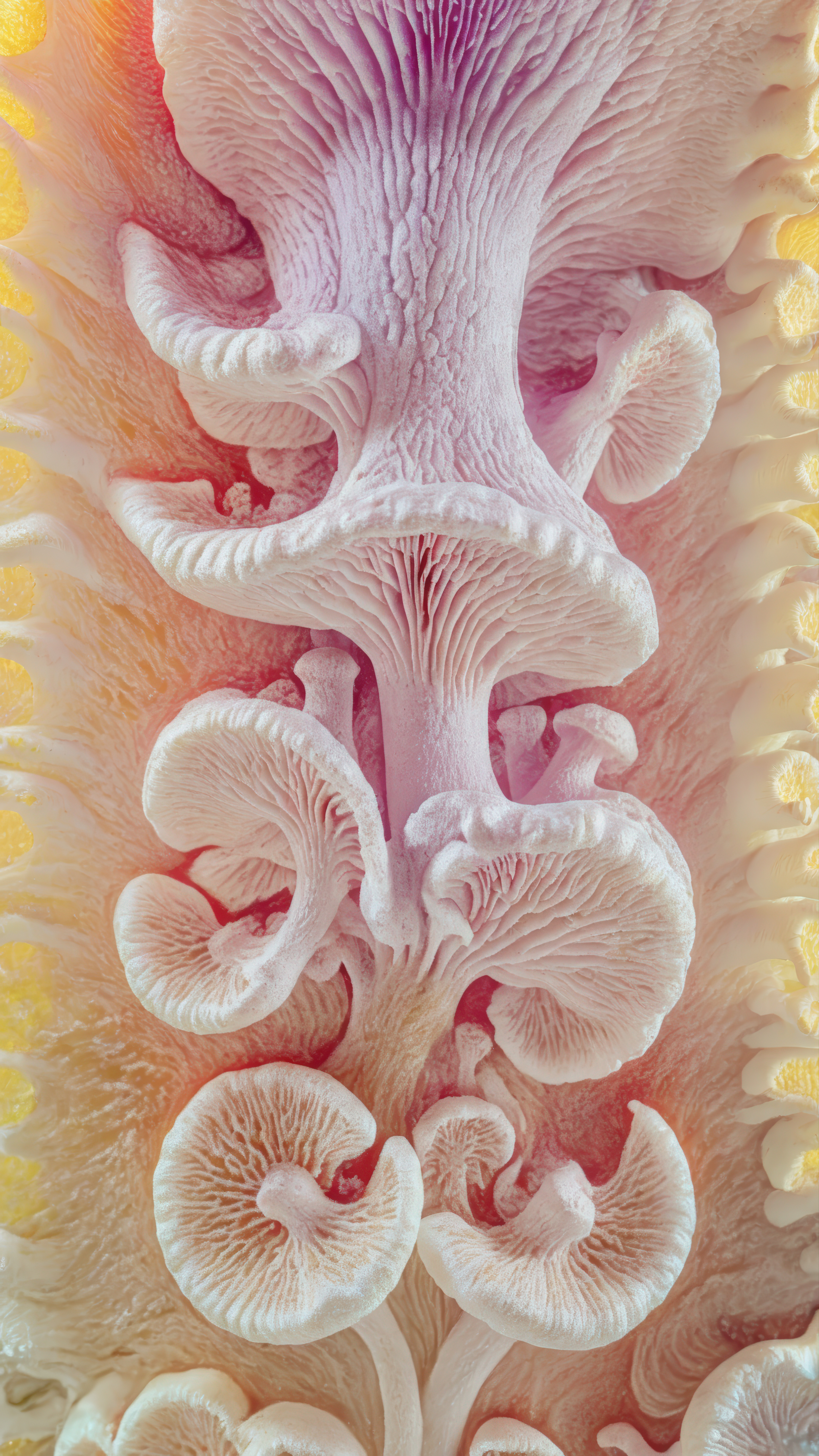 BIOME LUMINA #469/1000