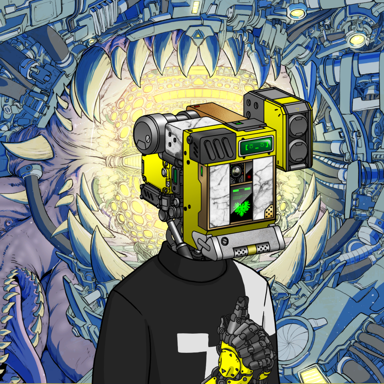 NFT Image