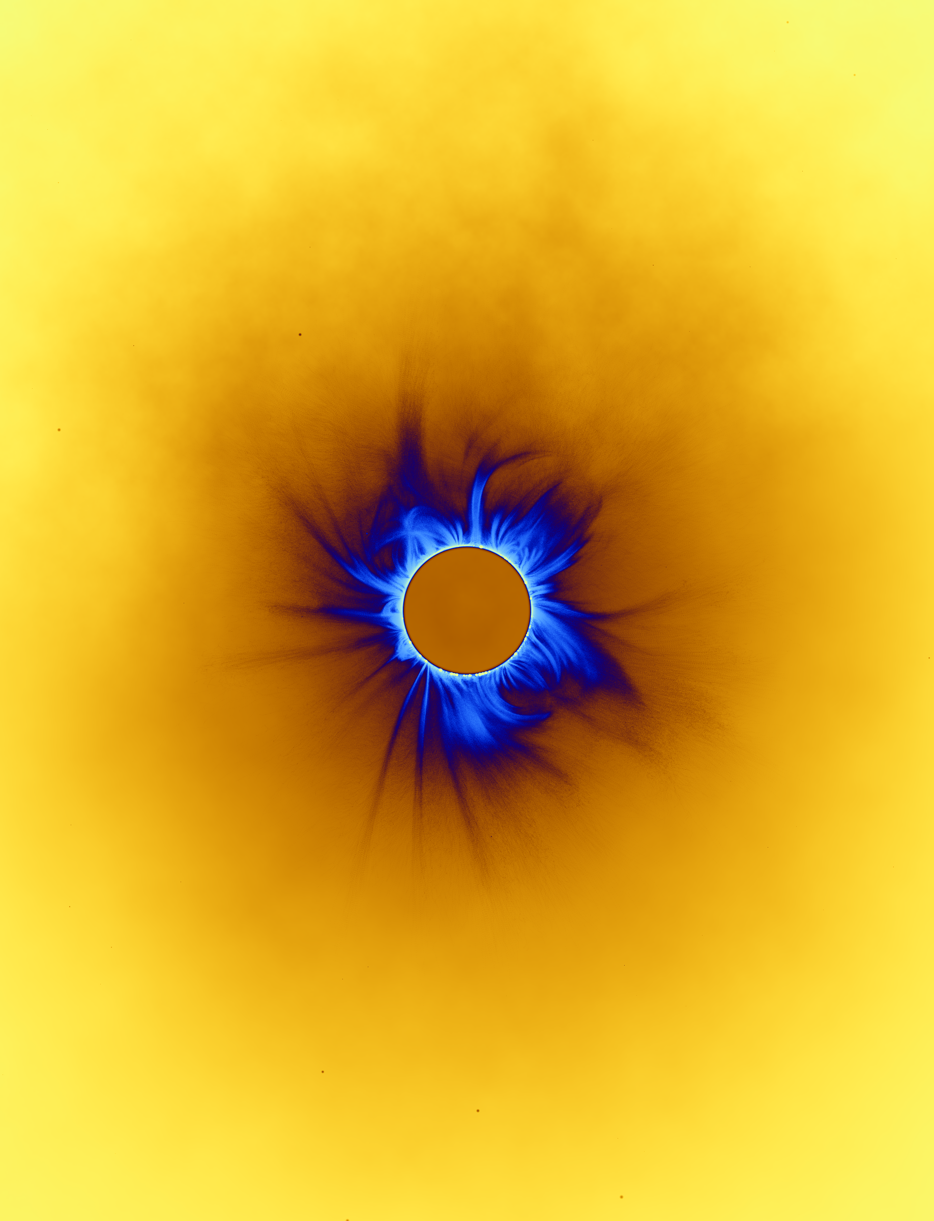 Solar Transits #260
