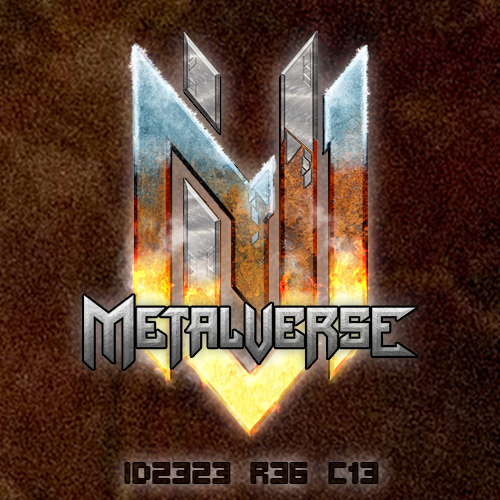 METALVERSE Origin Land NFT #2323