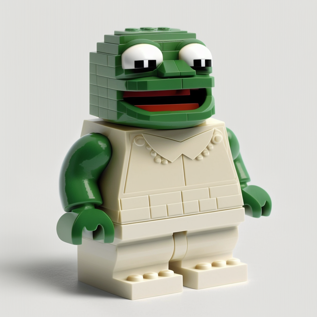 Bupepe #1