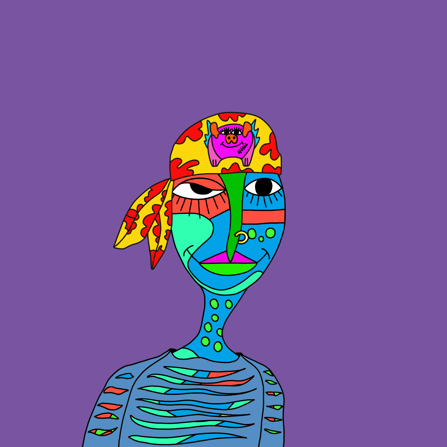 NFT Image