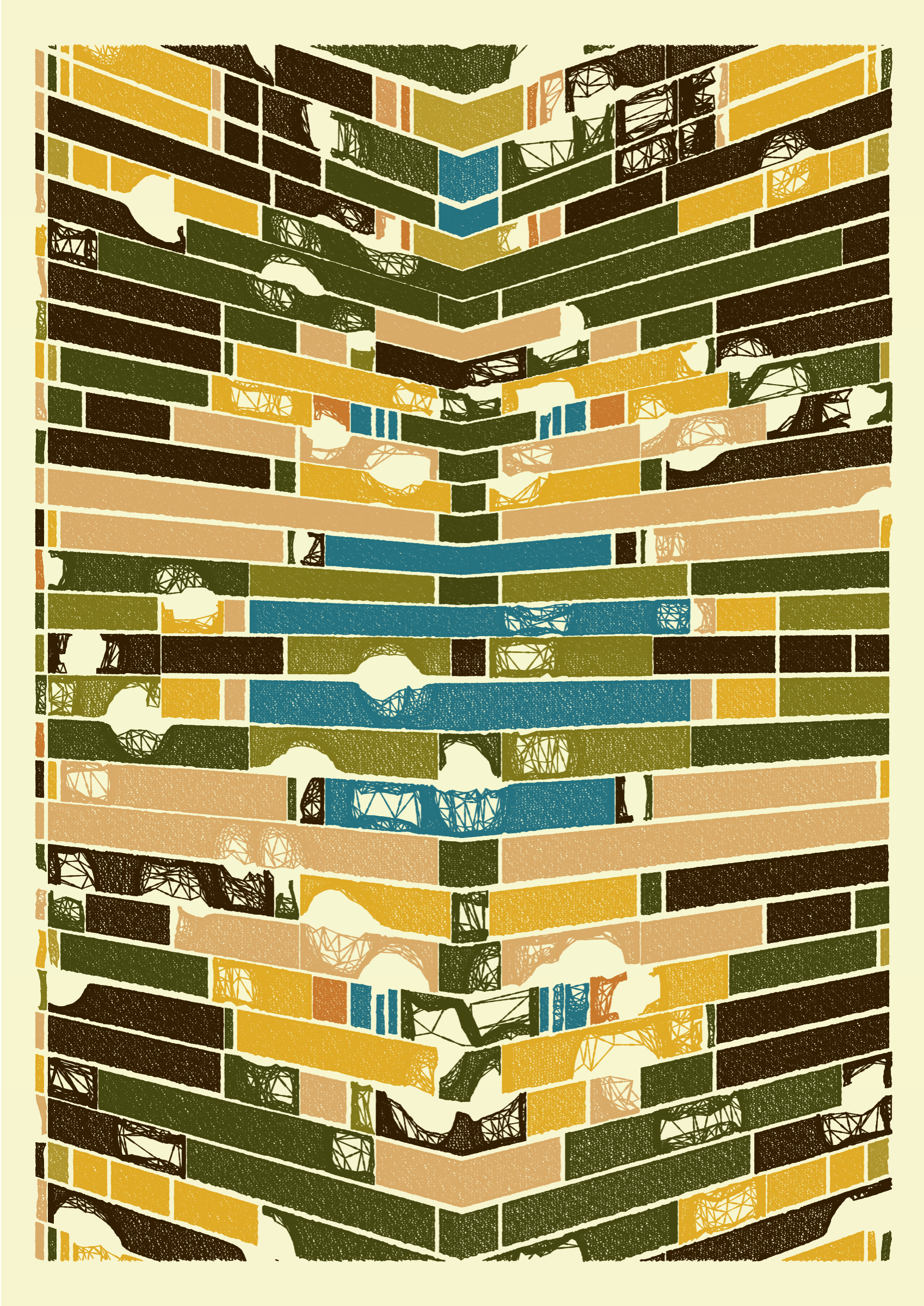 Edifice #653