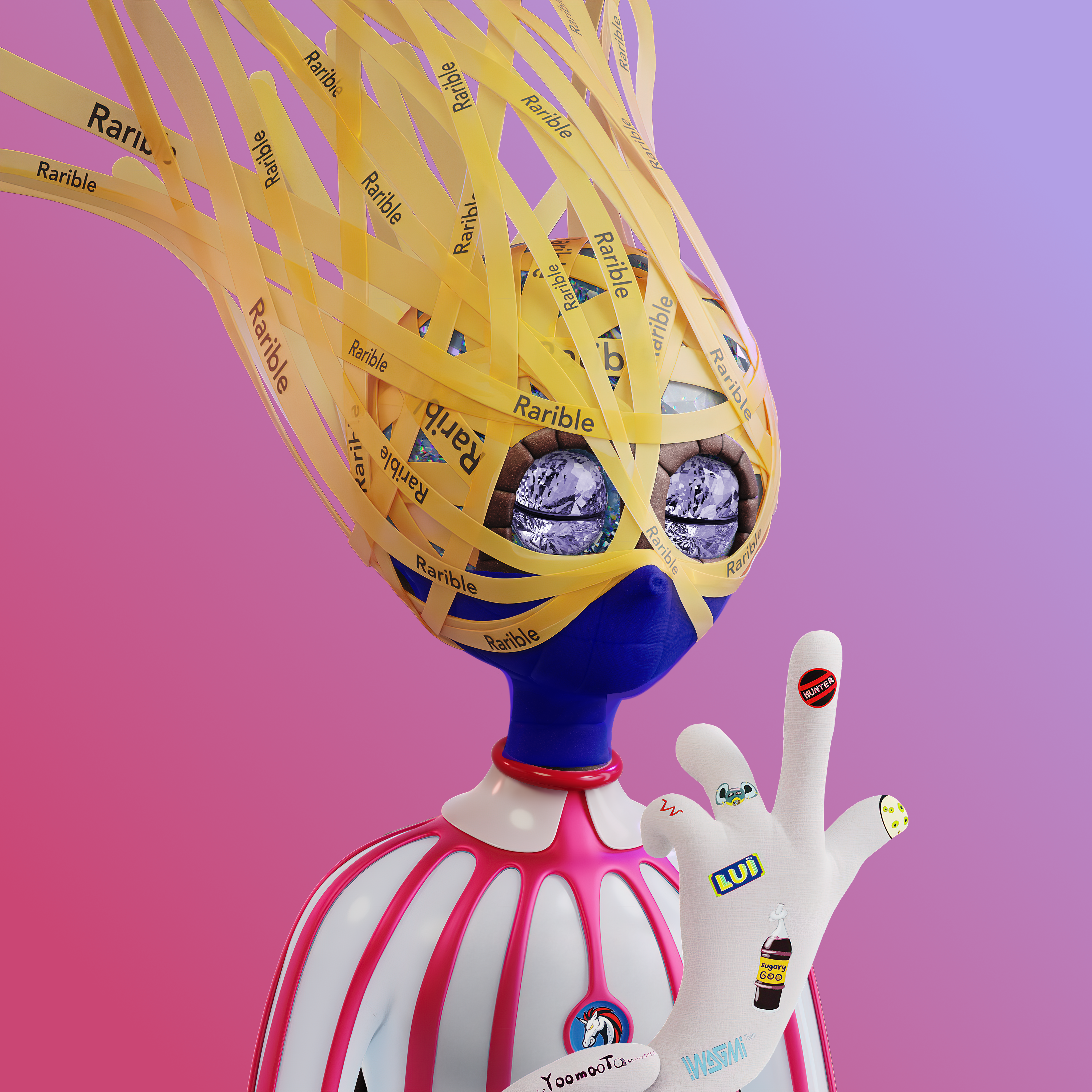 NFT Image