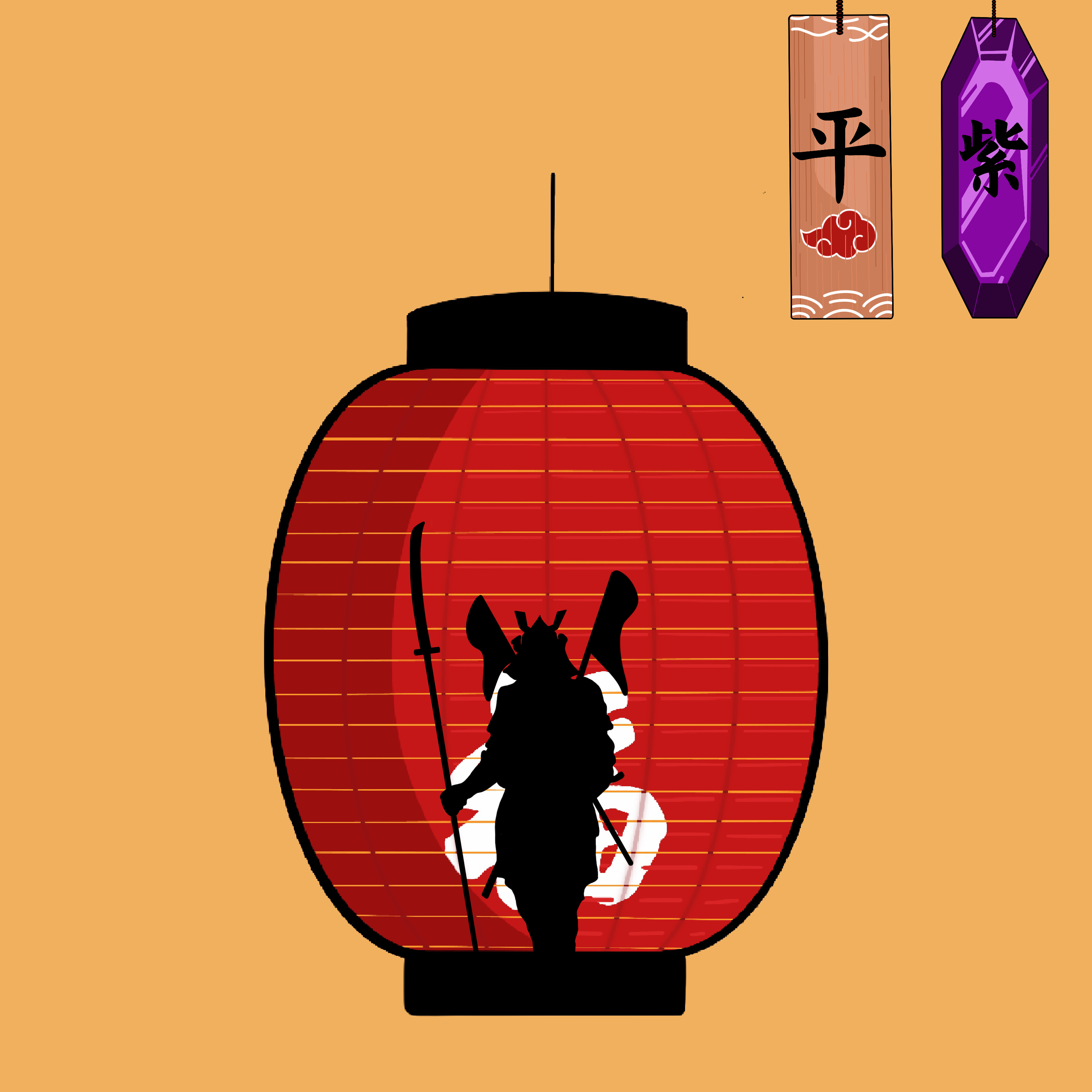 ShadowRai genesis #72