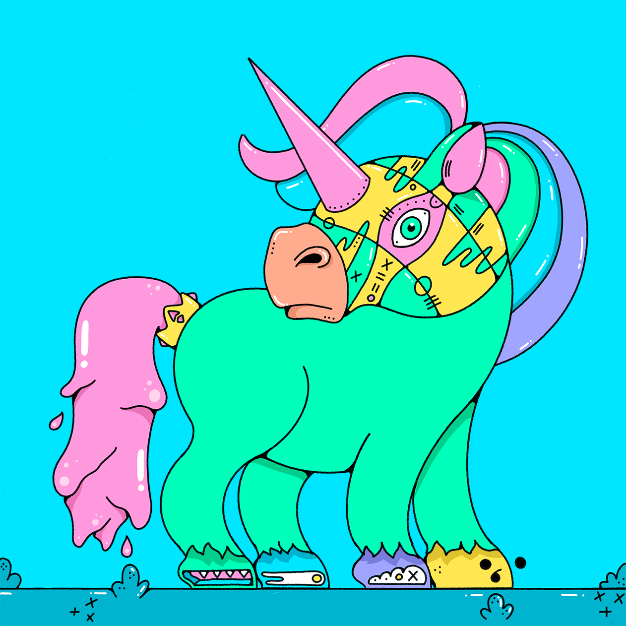 q00nicorn #2814