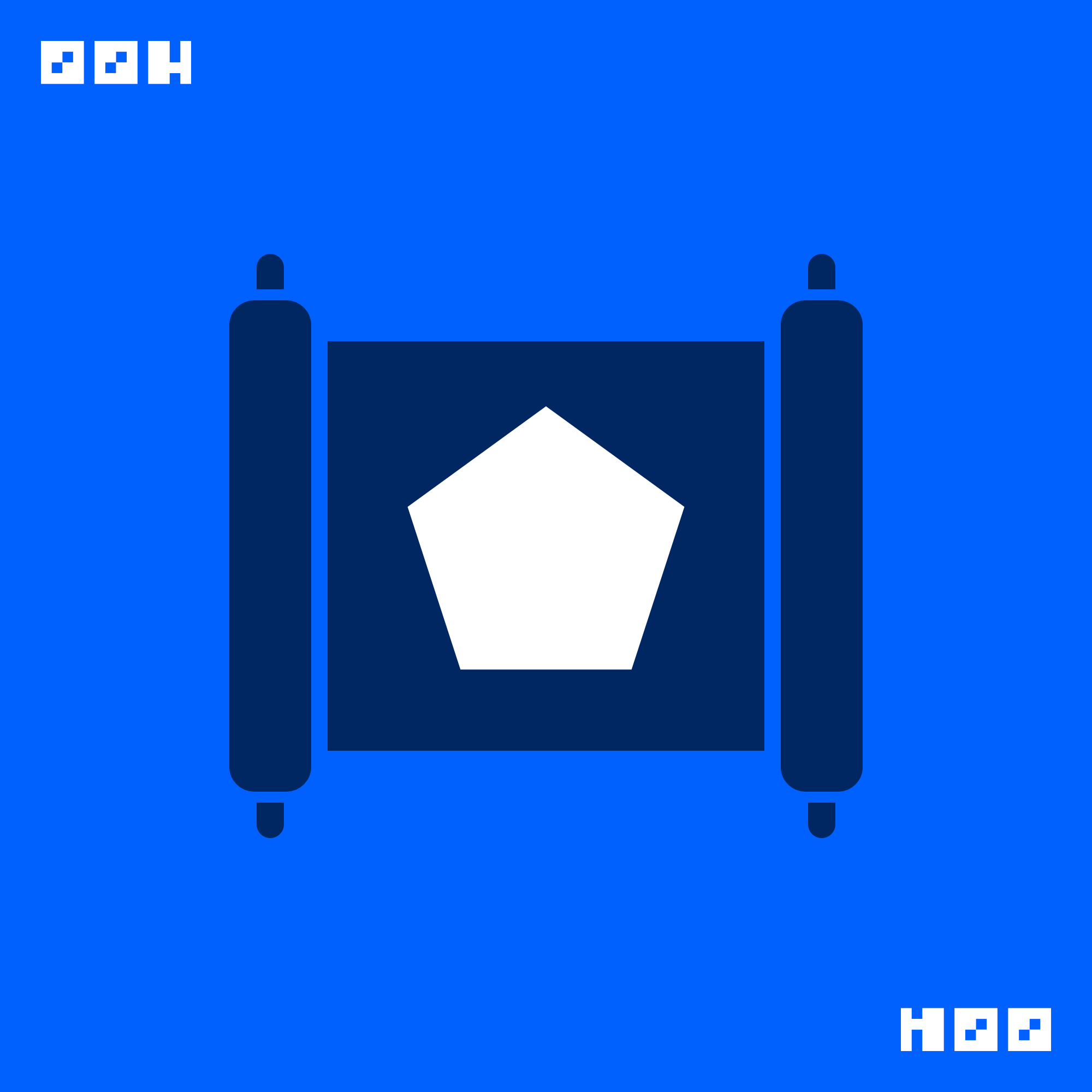 Morph #5032: Scroll of The Deep