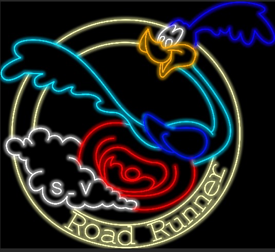 RUN!