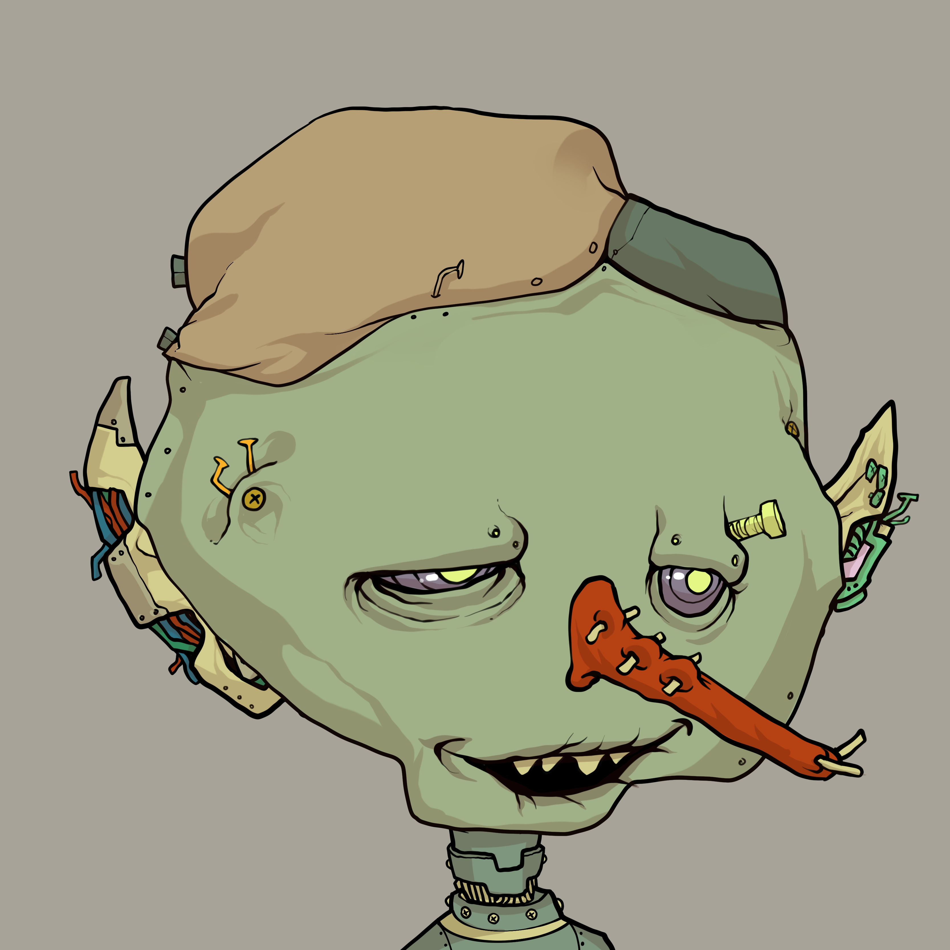 NFT Image