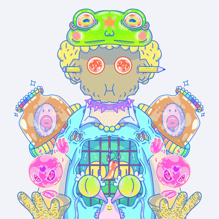 NFT Image