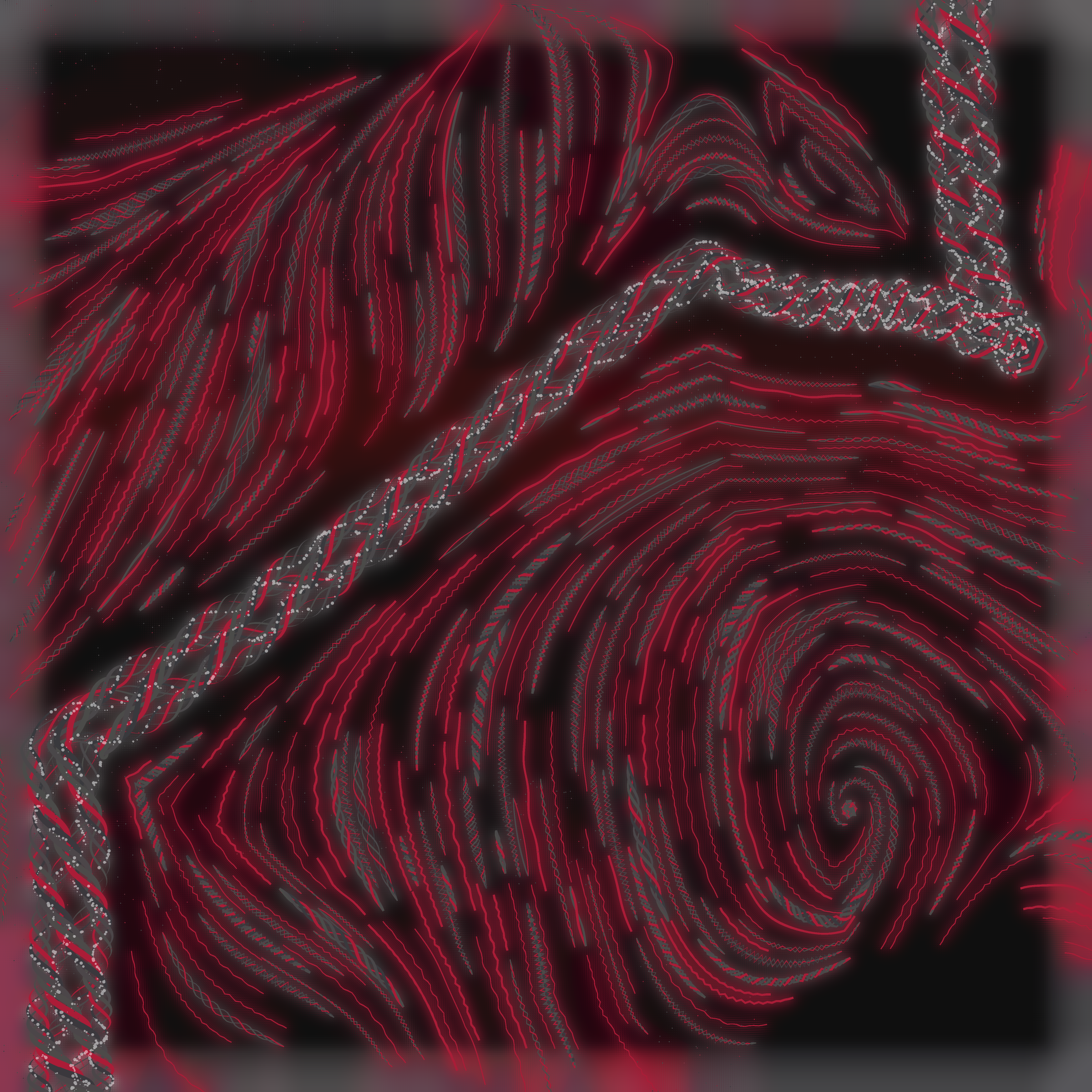 Friendship Bracelets #28183