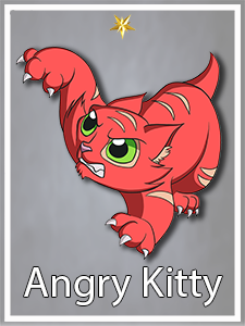 Kitten