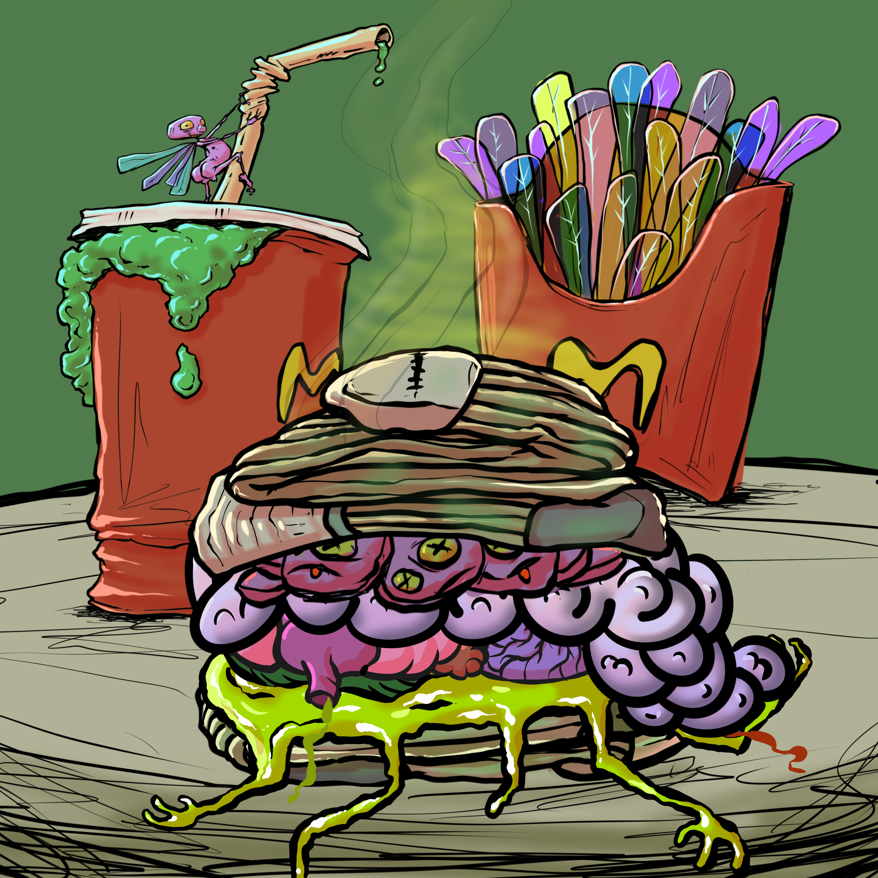 NFT Image
