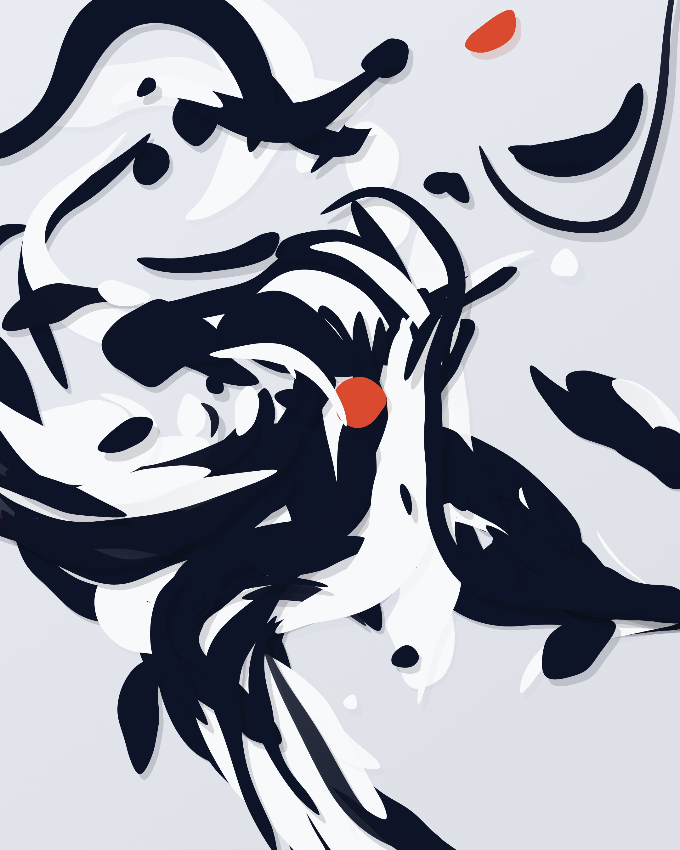 Fleeting Thoughts #49