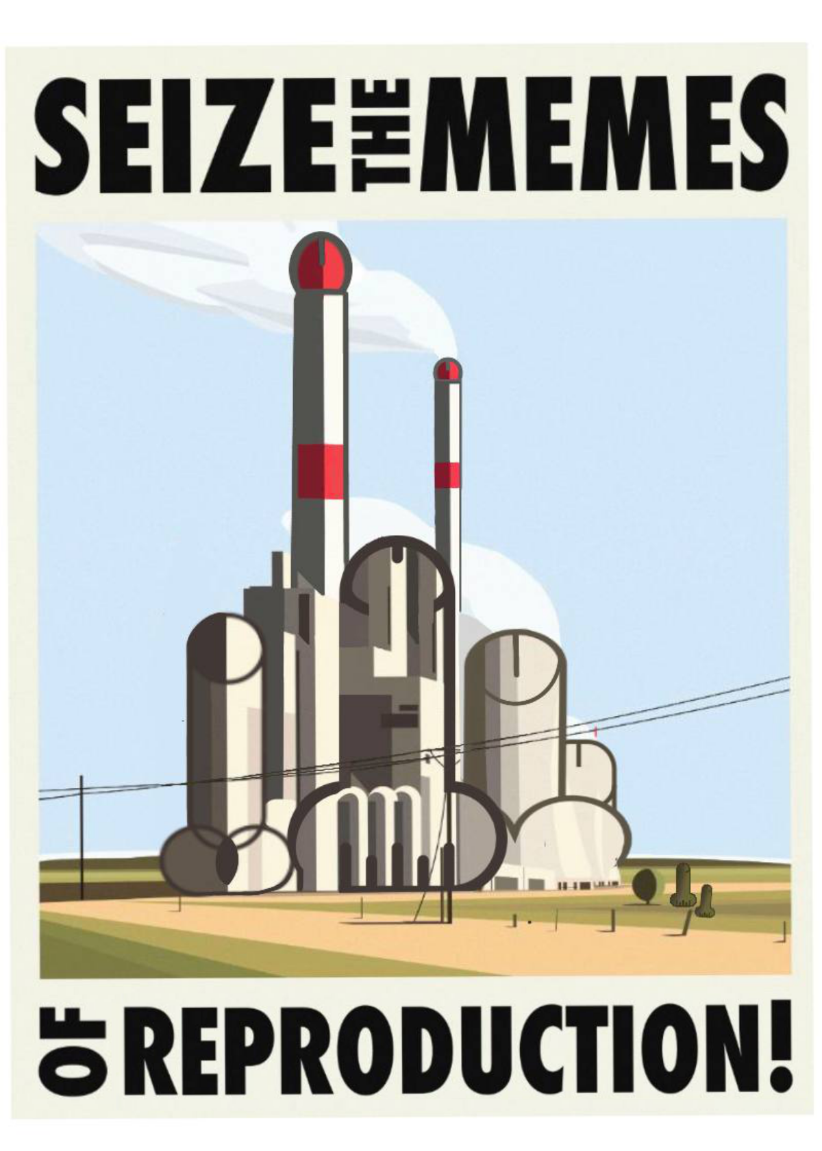 REPRODUCTION FACTORY