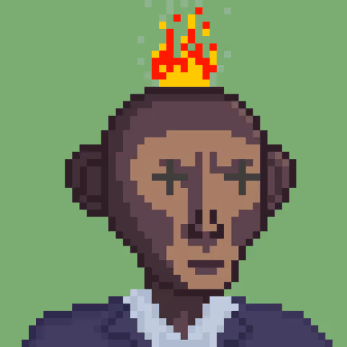 Monkey #2469