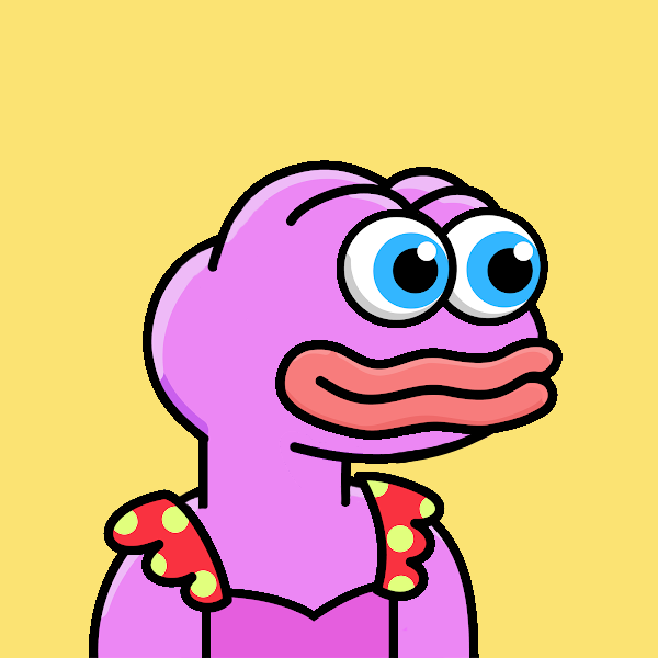 Doodle Pepe #917