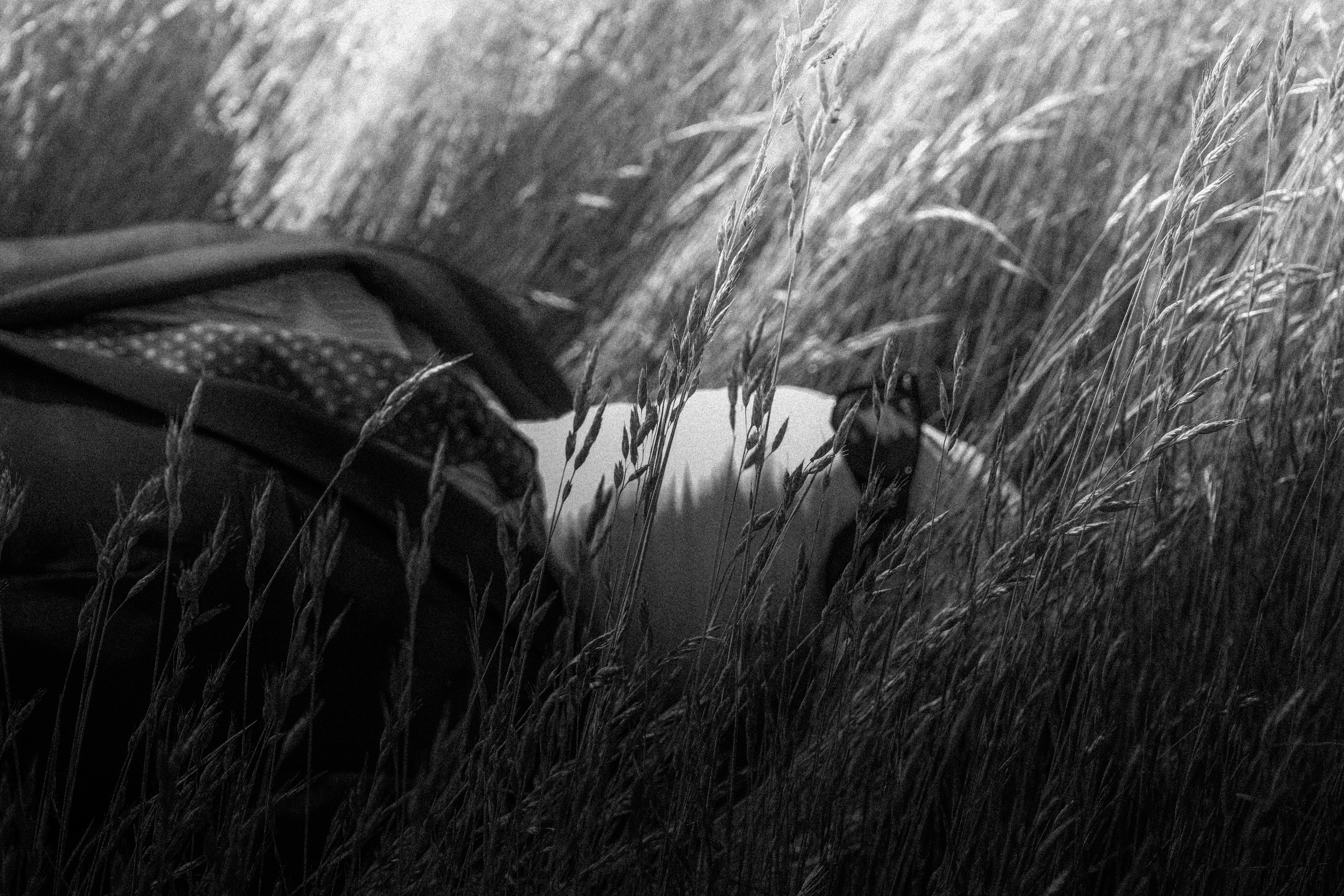 The Man who came from Nowhere: Part I