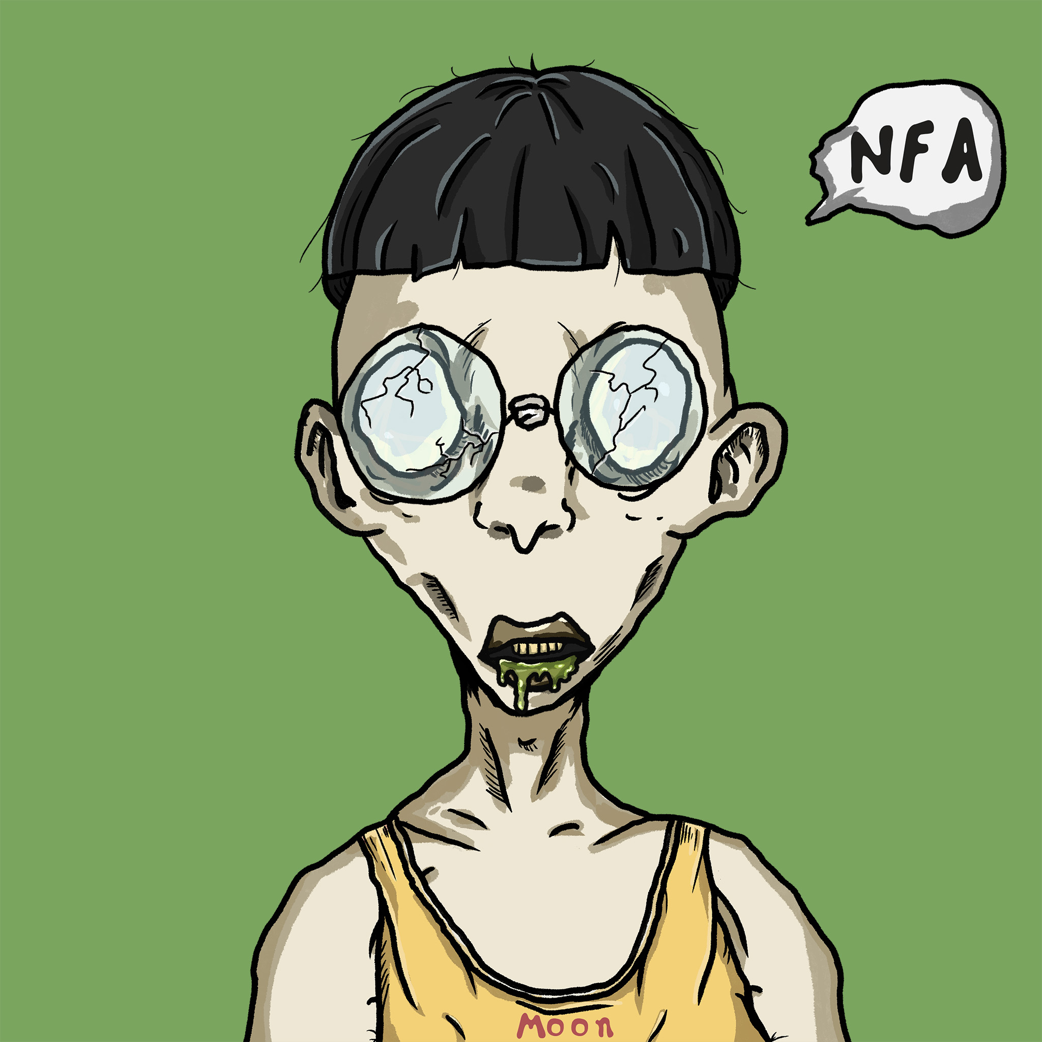 NFT Image