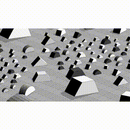 Geometry Runners #452