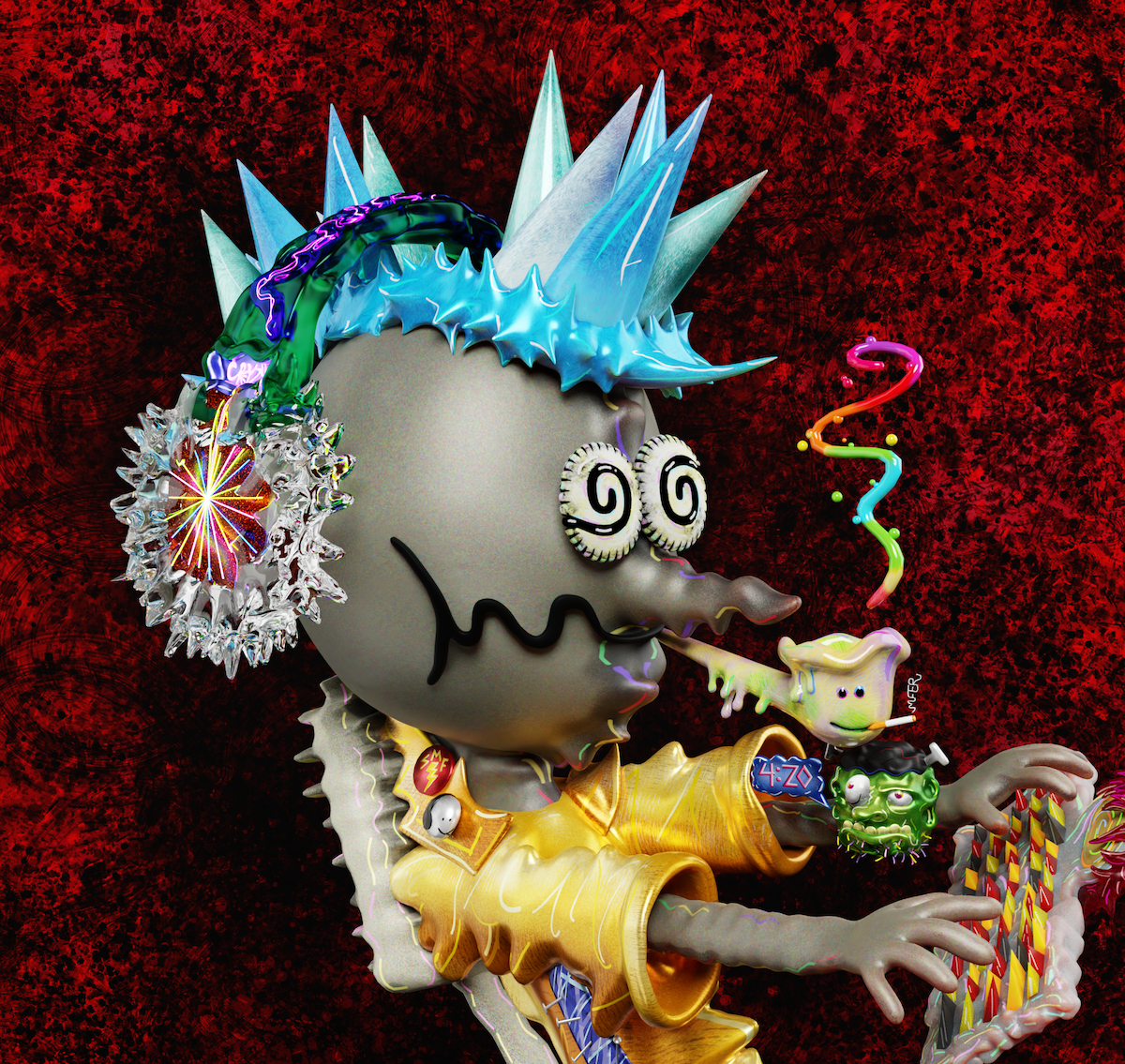 NFT Image