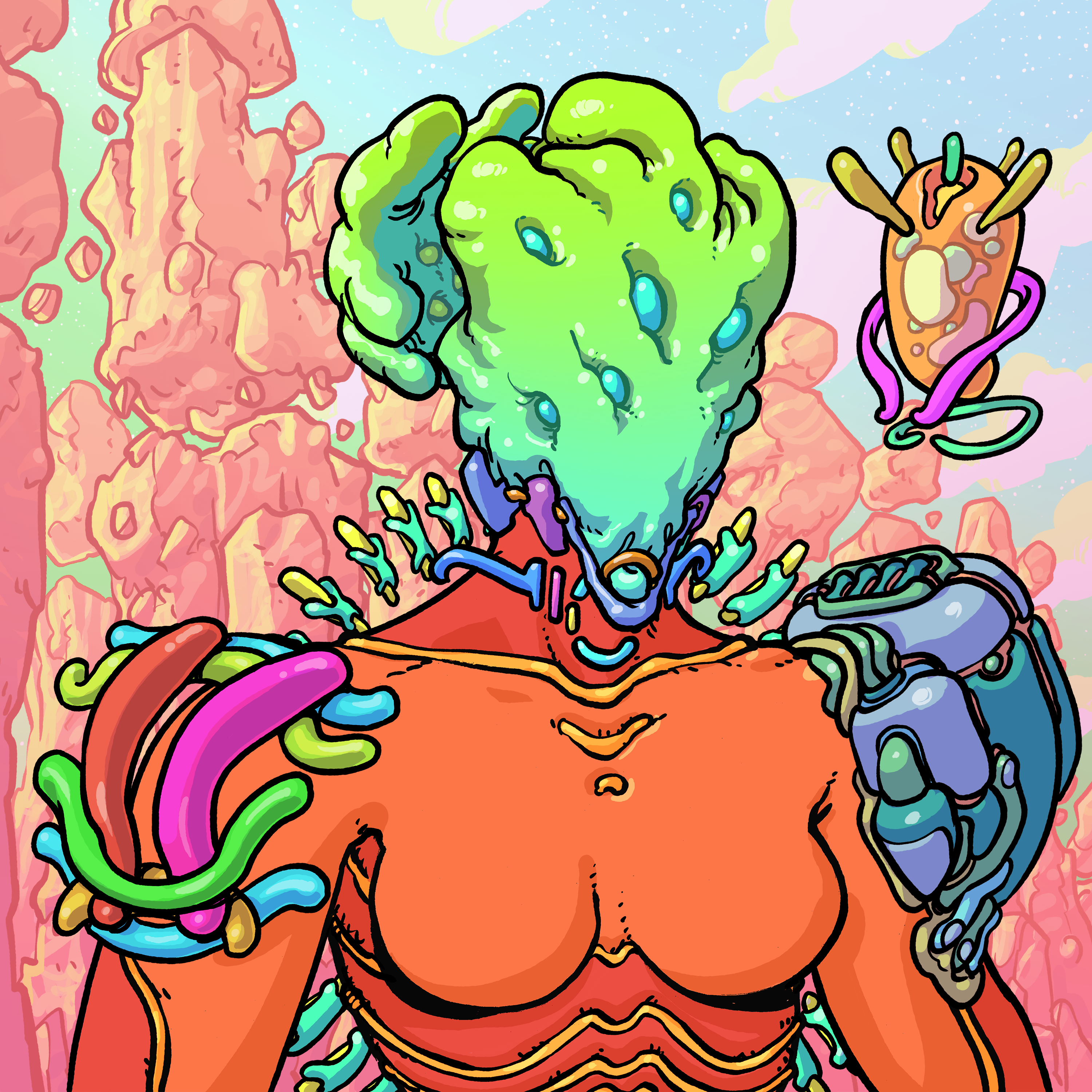 NFT Image