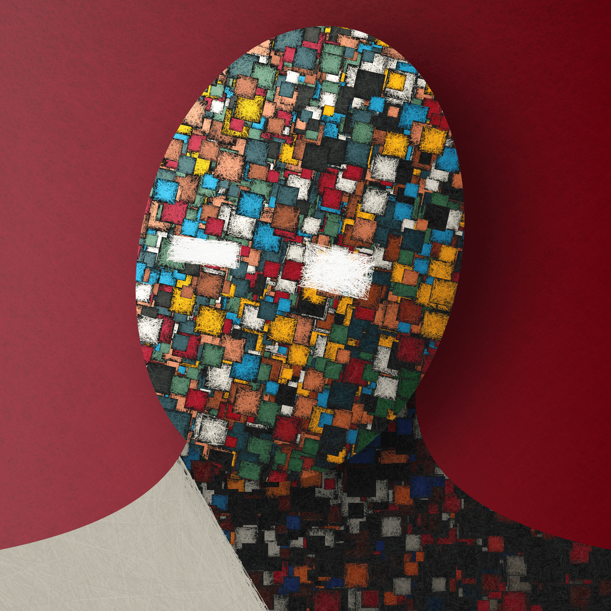 It Was Always The Eyes #1103