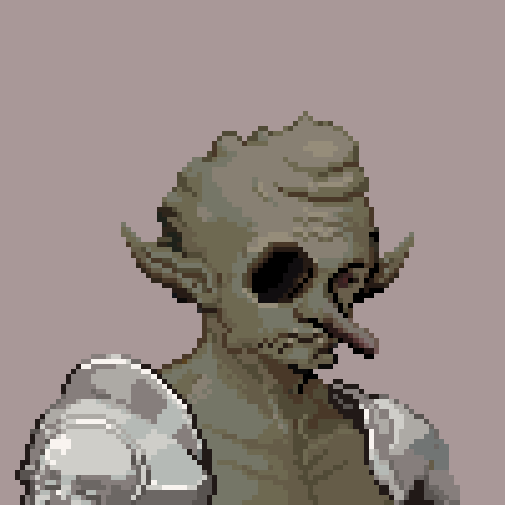Goblins are All Going to Die #2340
