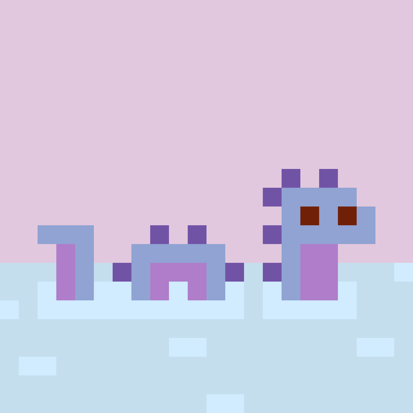 tiny serpent #1909