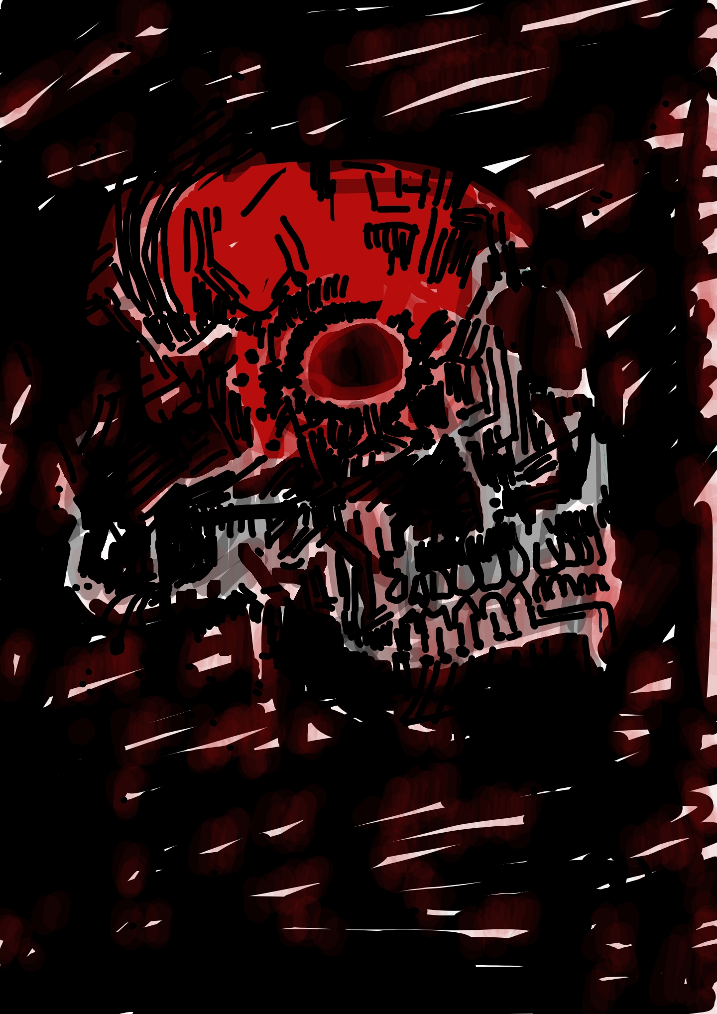 Skulls of the Citadel #189