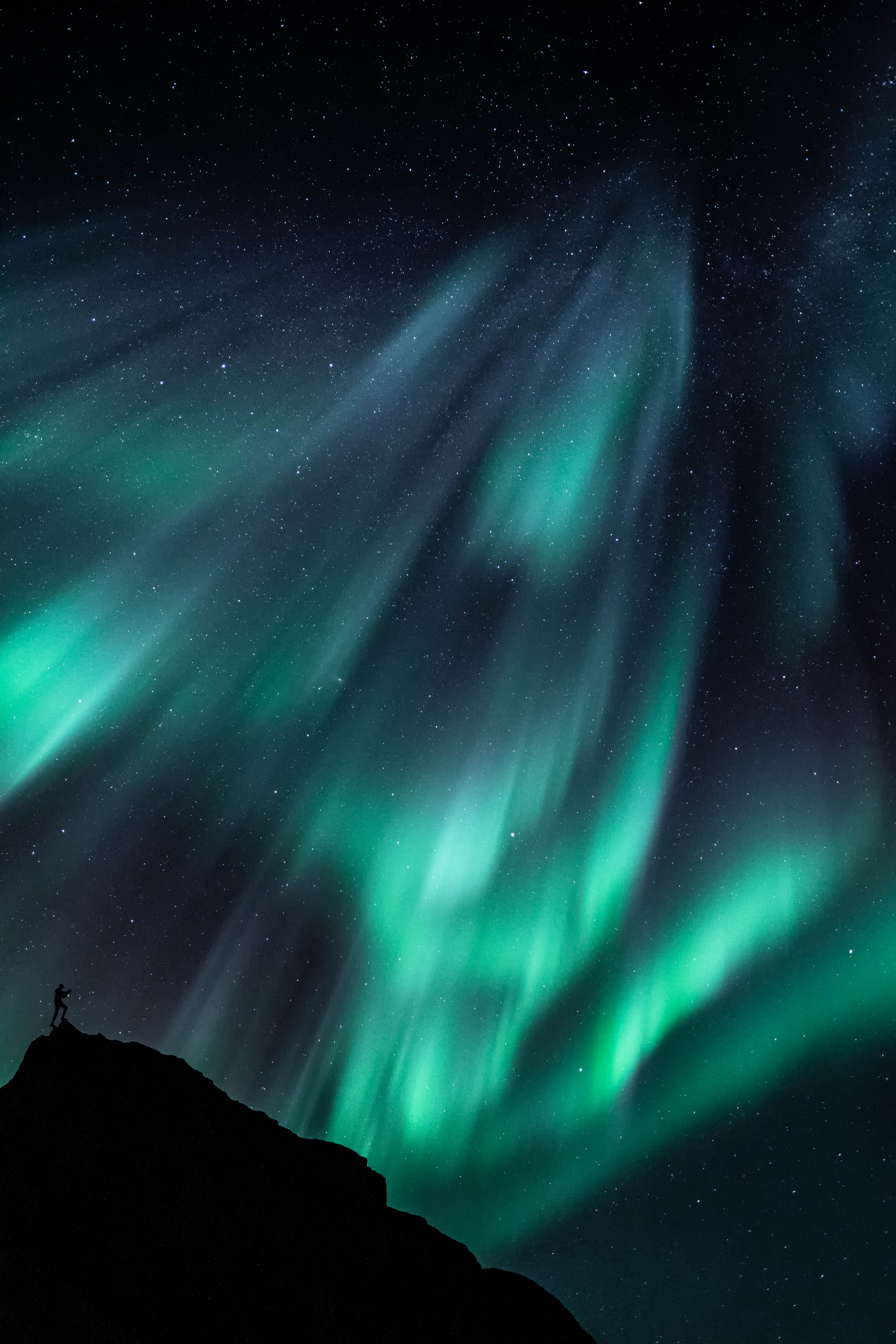 Entering the Void #10/43