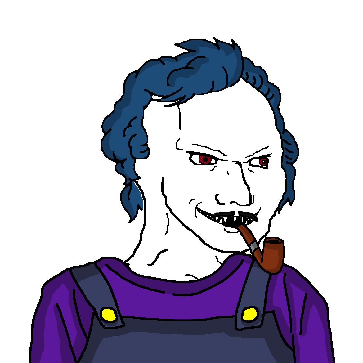 Wojak #4637