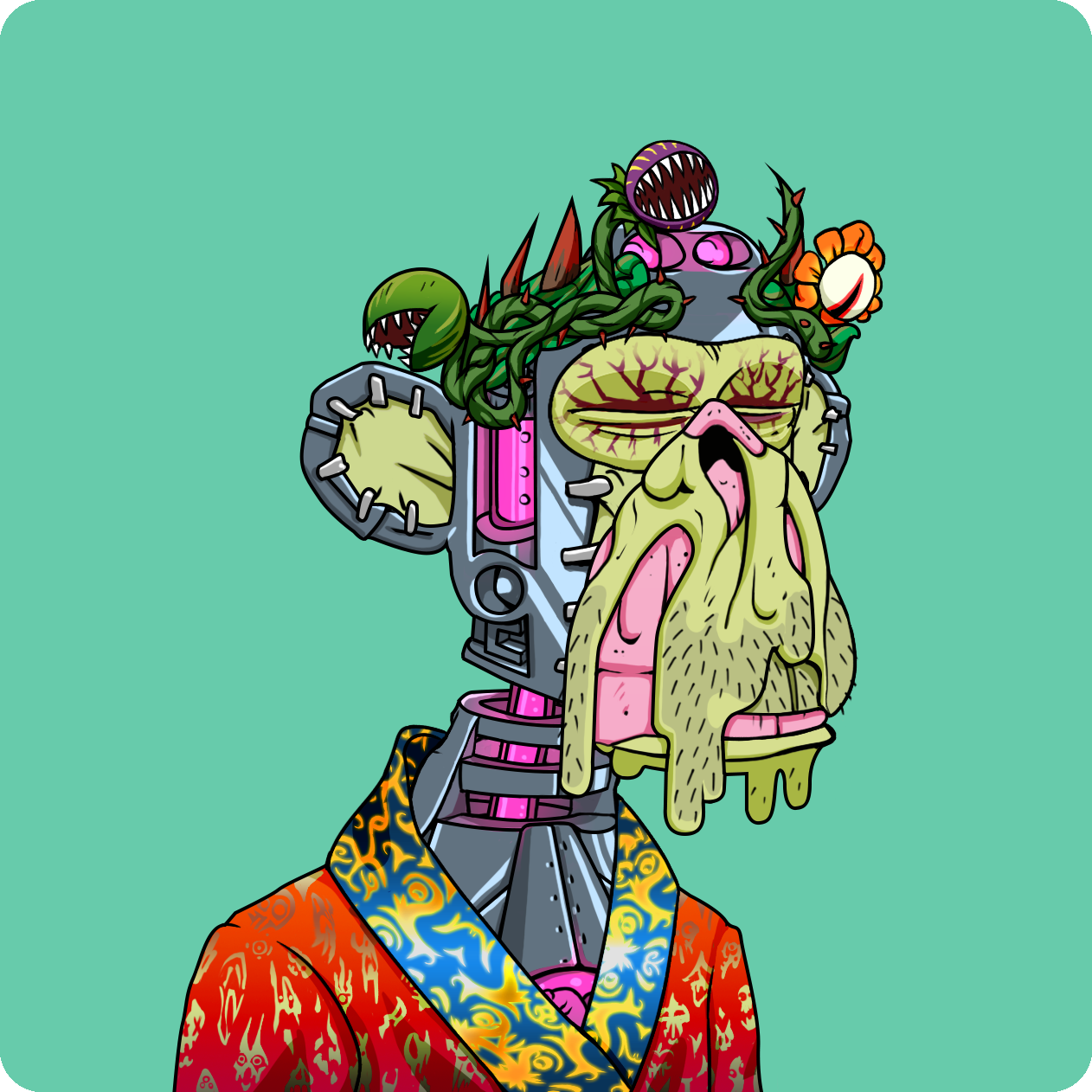 NFT Image