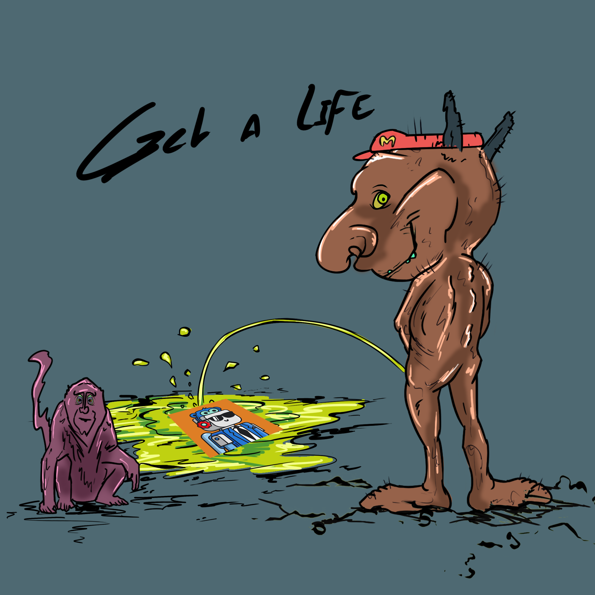 NFT Image