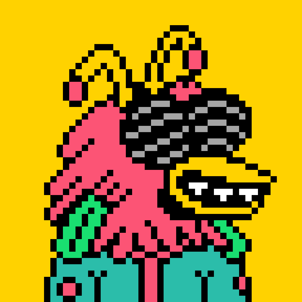 No Bad Trippers #491