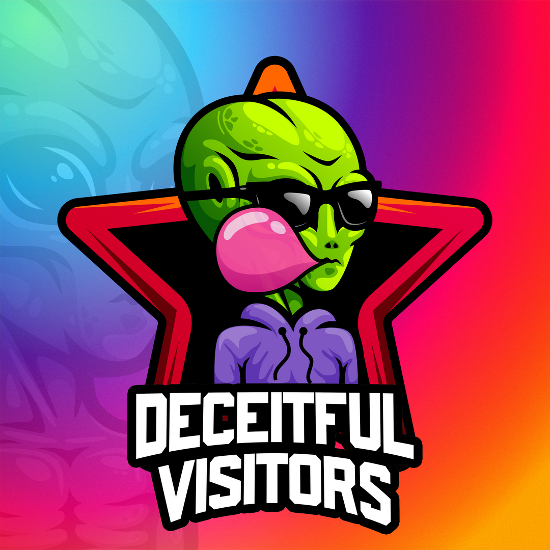 Deceitful Visitors