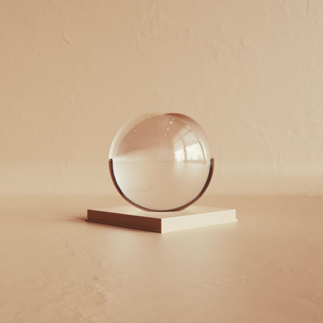 Vision 1. Zen #10/16