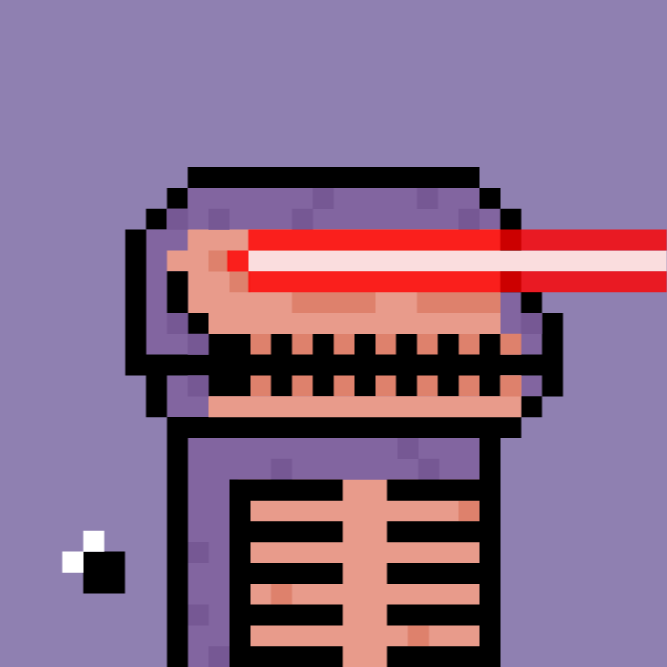 Boney #341