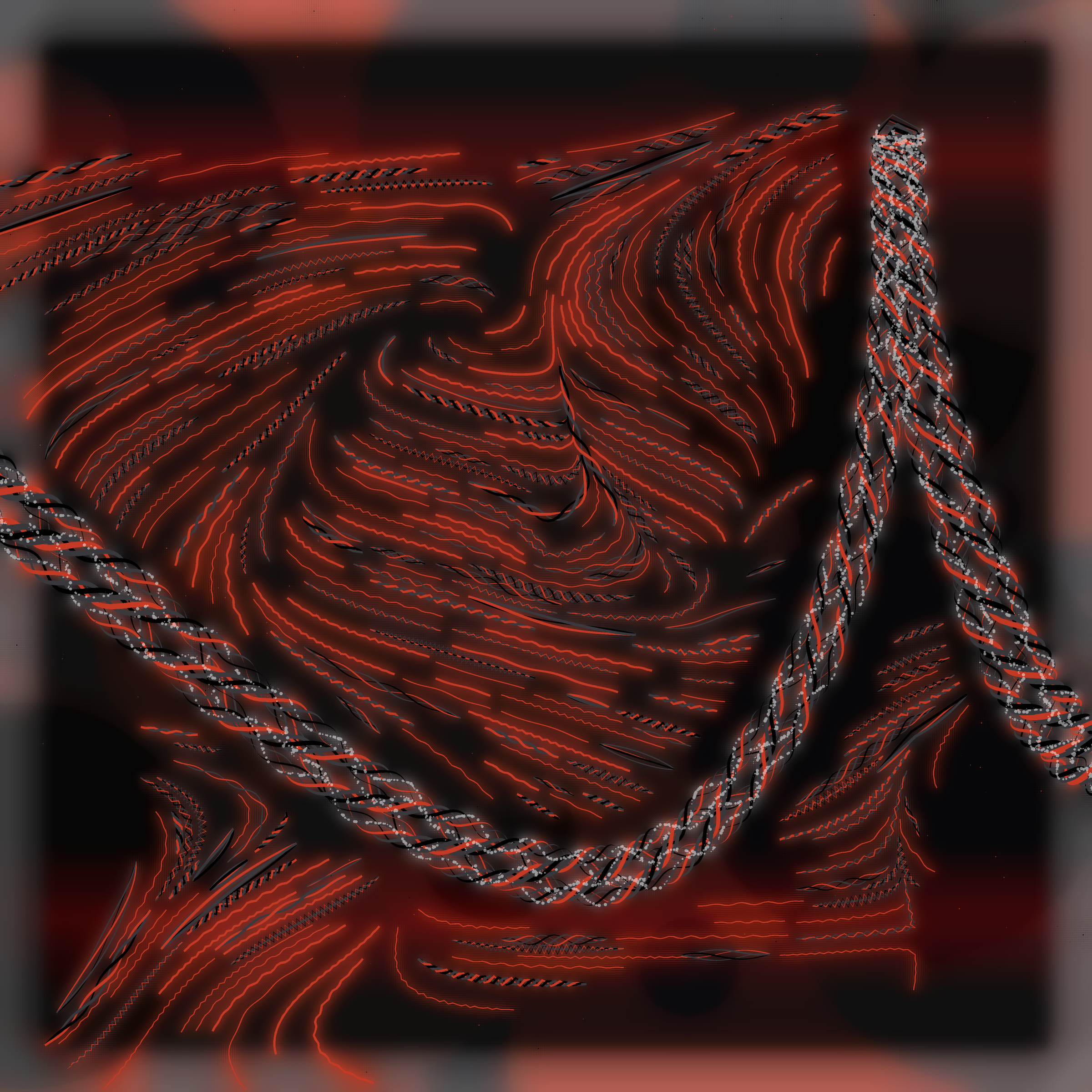 Friendship Bracelets #17493