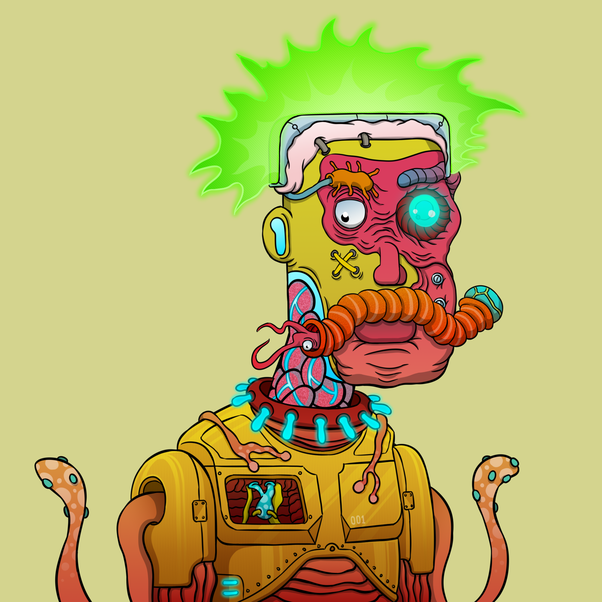 NFT Image