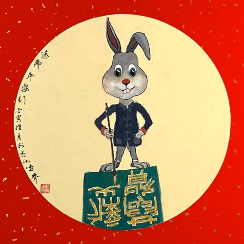 Unrestrained spirit fills the chest,