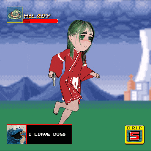 NFT Image