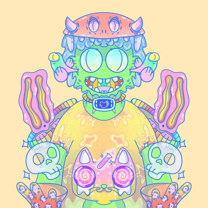 NFT Image