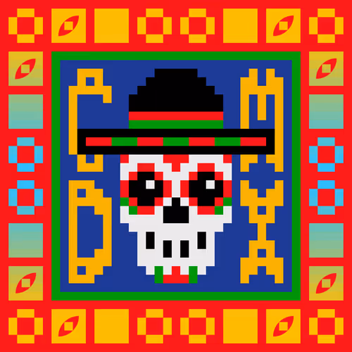 Golden Token: City 6 64/999