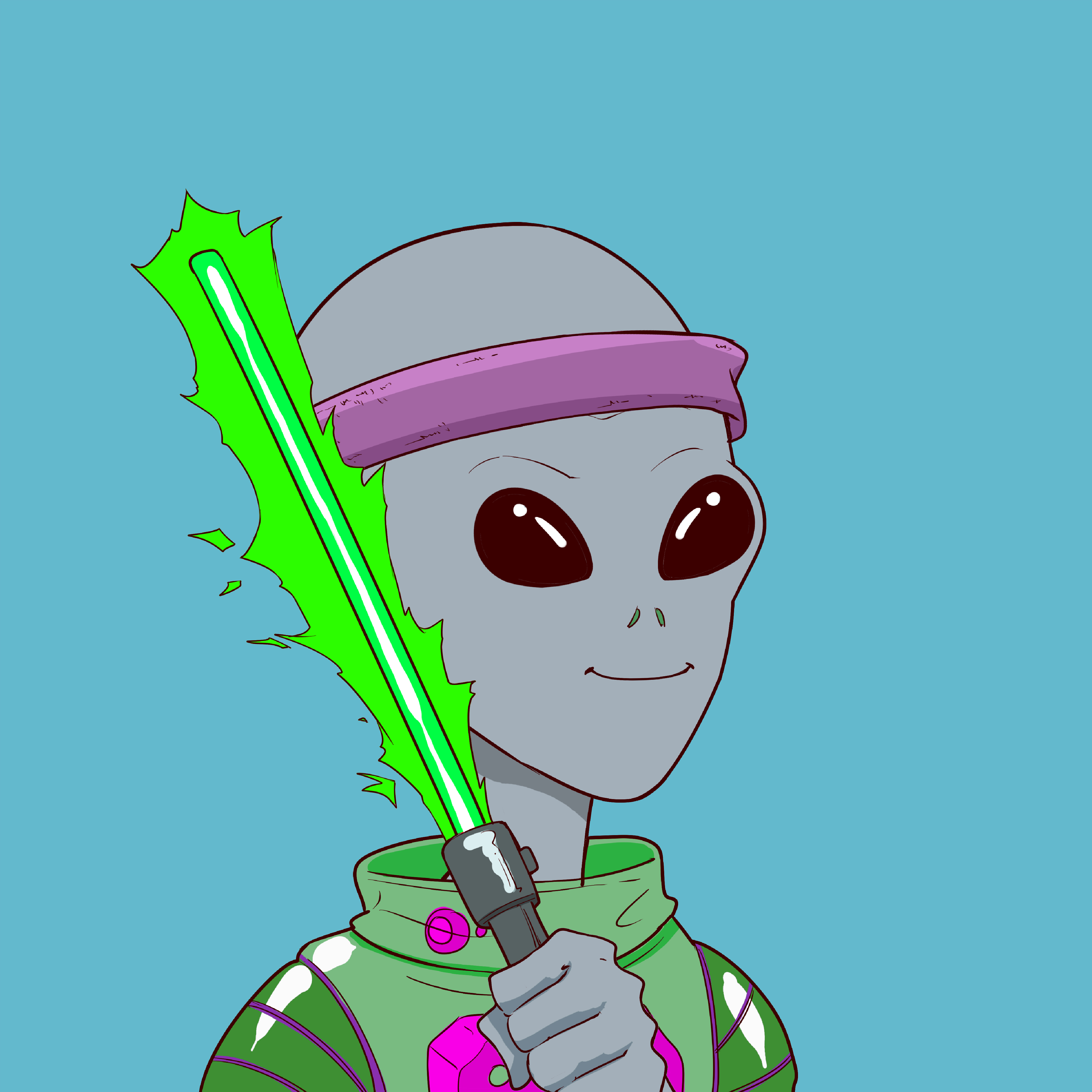 NFT Image