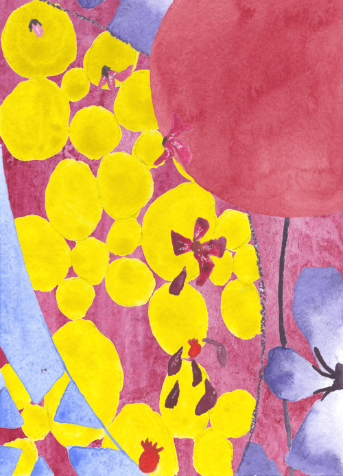 Perfect Imitation #94