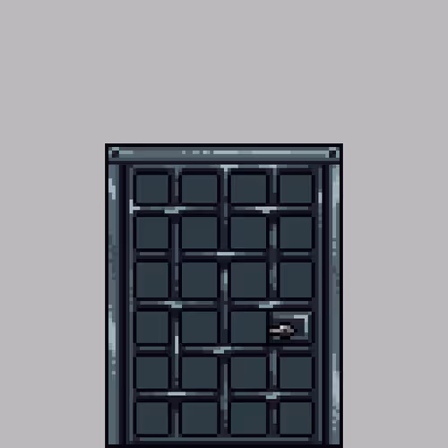 PixelDoor #327