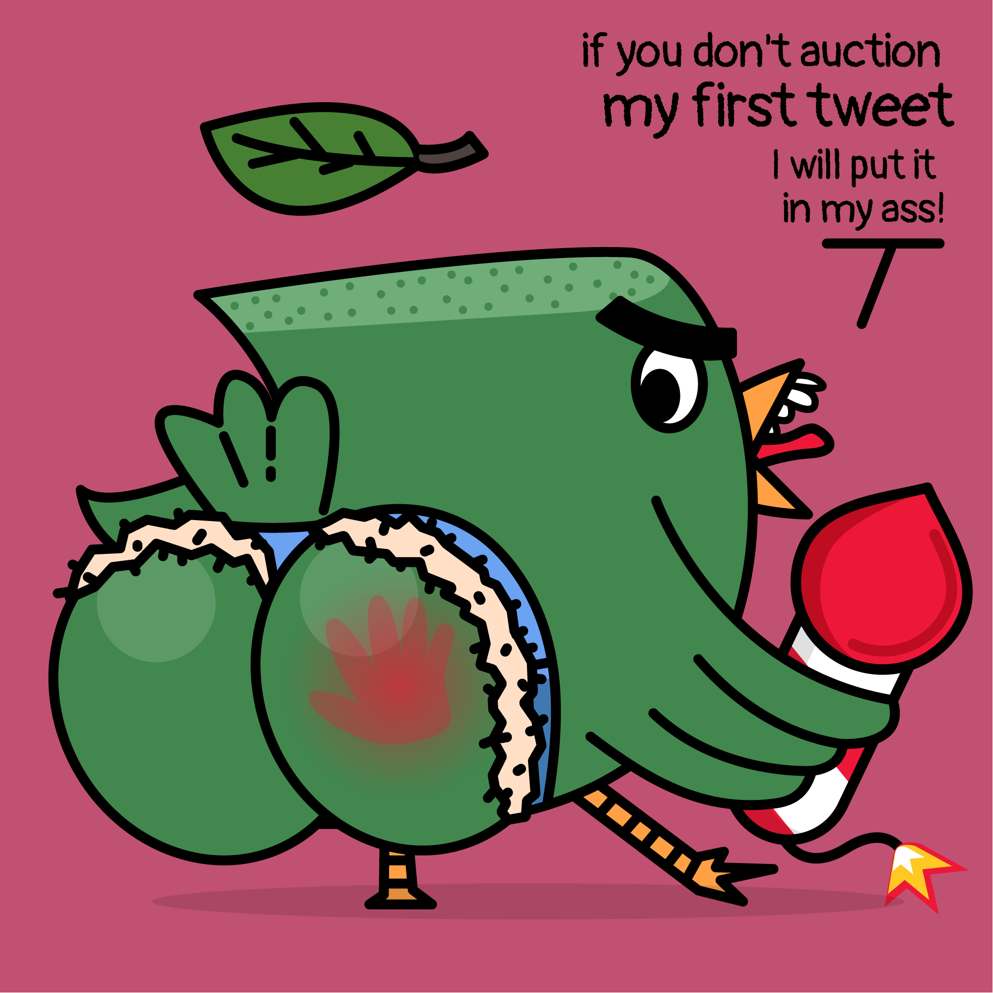 NFT Image