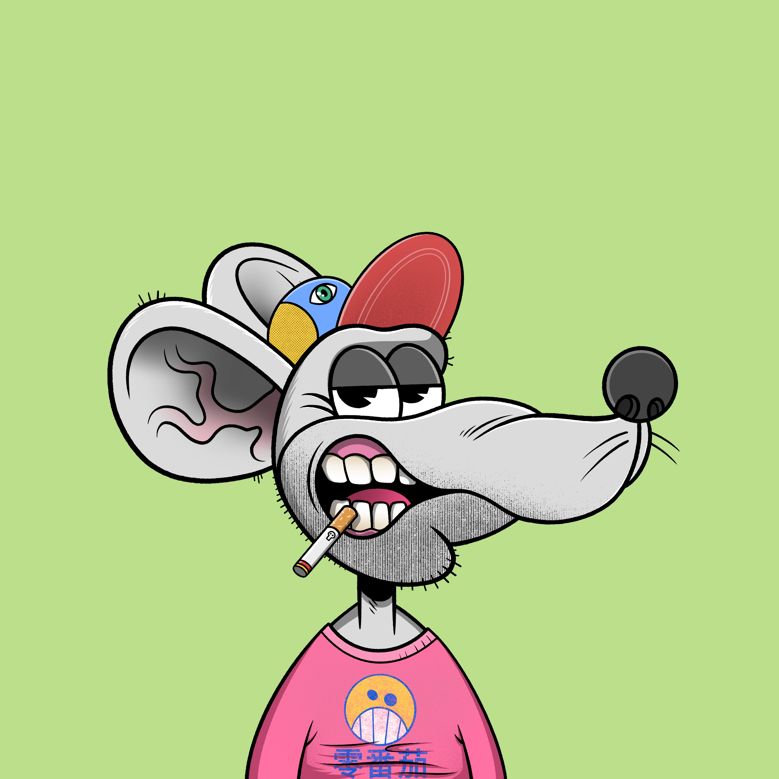 NFT Image