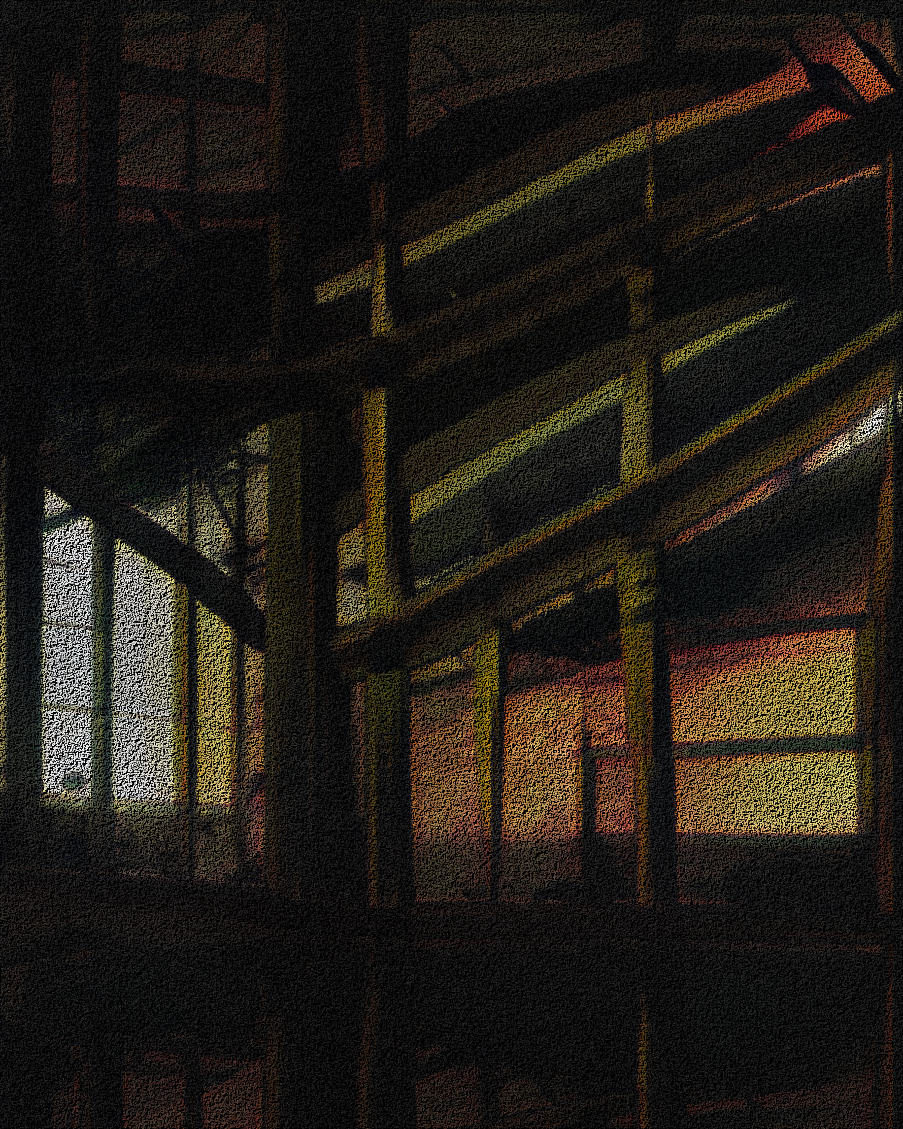 Nondescriptives | #85